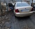 Желтый Джили ЦК, объемом двигателя 1.5 л и пробегом 35 тыс. км за 1600 $, фото 2 на Automoto.ua