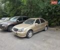 Жовтий Джилі ЦК, об'ємом двигуна 1.5 л та пробігом 100 тис. км за 1500 $, фото 1 на Automoto.ua