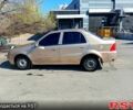 Желтый Джили ЦК, объемом двигателя 1.5 л и пробегом 0 тыс. км за 1350 $, фото 2 на Automoto.ua