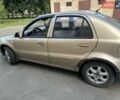 Желтый Джили ЦК, объемом двигателя 1.5 л и пробегом 189 тыс. км за 1900 $, фото 13 на Automoto.ua