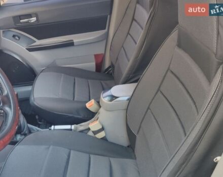 Жовтий Джилі ЦК, об'ємом двигуна 1.5 л та пробігом 130 тис. км за 2400 $, фото 8 на Automoto.ua