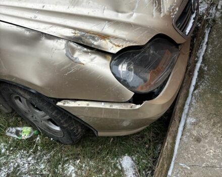 Джилі ЦК 2007 у Одесі на Automoto.ua Жовтий Джилі ЦК, об'ємом двигуна 1.5 л та пробігом 146 тис. км за 700 $, фото 1 на Automoto.ua
