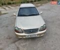 Желтый Джили ЦК, объемом двигателя 1.5 л и пробегом 253 тыс. км за 1450 $, фото 10 на Automoto.ua