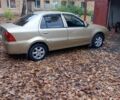 Желтый Джили ЦК, объемом двигателя 1.5 л и пробегом 209 тыс. км за 1400 $, фото 10 на Automoto.ua