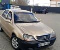 Желтый Джили ЦК, объемом двигателя 1.5 л и пробегом 180 тыс. км за 1800 $, фото 1 на Automoto.ua