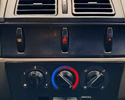 Желтый Джили ЦК, объемом двигателя 1.5 л и пробегом 194 тыс. км за 1200 $, фото 12 на Automoto.ua