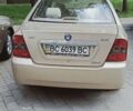 Желтый Джили ЦК, объемом двигателя 1.5 л и пробегом 160 тыс. км за 1400 $, фото 1 на Automoto.ua