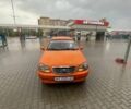 Жовтий Джилі ЦК, об'ємом двигуна 1.5 л та пробігом 160 тис. км за 1599 $, фото 4 на Automoto.ua