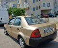 Желтый Джили ЦК, объемом двигателя 1.3 л и пробегом 207 тыс. км за 1300 $, фото 2 на Automoto.ua