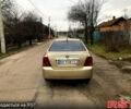 Жовтий Джилі ЦК, об'ємом двигуна 1.5 л та пробігом 205 тис. км за 2000 $, фото 3 на Automoto.ua