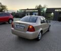 Желтый Джили ЦК, объемом двигателя 1.5 л и пробегом 92 тыс. км за 1950 $, фото 3 на Automoto.ua