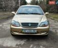 Желтый Джили ЦК, объемом двигателя 1.5 л и пробегом 130 тыс. км за 2200 $, фото 1 на Automoto.ua