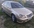 Желтый Джили ЦК, объемом двигателя 1.5 л и пробегом 186 тыс. км за 900 $, фото 1 на Automoto.ua
