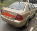 Желтый Джили ЦК, объемом двигателя 0 л и пробегом 210 тыс. км за 913 $, фото 1 на Automoto.ua