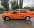 Жовтий Джилі ЦК, об'ємом двигуна 1.5 л та пробігом 160 тис. км за 1599 $, фото 1 на Automoto.ua
