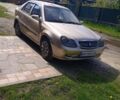 Жовтий Джилі ЦК, об'ємом двигуна 1.5 л та пробігом 80 тис. км за 1300 $, фото 6 на Automoto.ua
