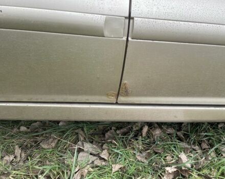 Желтый Джили ЦК, объемом двигателя 1.5 л и пробегом 140 тыс. км за 1500 $, фото 4 на Automoto.ua