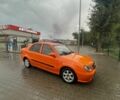 Жовтий Джилі ЦК, об'ємом двигуна 1.5 л та пробігом 160 тис. км за 1599 $, фото 3 на Automoto.ua