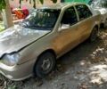 Желтый Джили ЦК, объемом двигателя 1.5 л и пробегом 200 тыс. км за 800 $, фото 1 на Automoto.ua