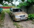 Желтый Джили ЦК, объемом двигателя 1.5 л и пробегом 100 тыс. км за 1900 $, фото 1 на Automoto.ua