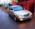 Жовтий Джилі ЦК, об'ємом двигуна 1.5 л та пробігом 140 тис. км за 2650 $, фото 1 на Automoto.ua