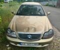 Жовтий Джилі ЦК, об'ємом двигуна 1.5 л та пробігом 150 тис. км за 1126 $, фото 1 на Automoto.ua