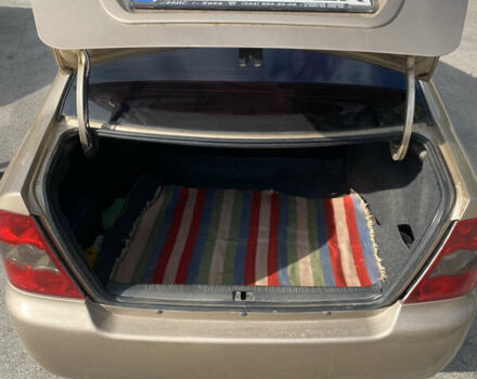 Джили ЦК 2008 в Николаеве на Automoto.ua Желтый Джили ЦК, объемом двигателя 1.5 л и пробегом 183 тыс. км за 3100 $, фото 5 на Automoto.ua