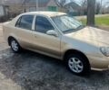 Жовтий Джилі ЦК, об'ємом двигуна 1.5 л та пробігом 34 тис. км за 3000 $, фото 1 на Automoto.ua