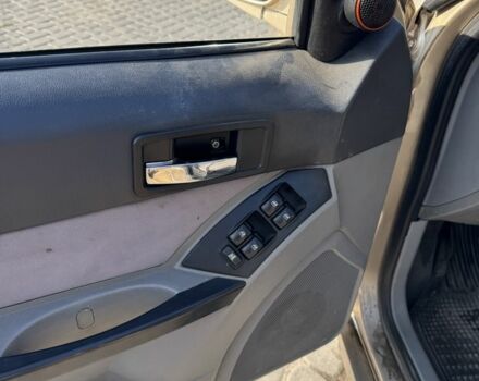 Жовтий Джилі ЦК, об'ємом двигуна 1.5 л та пробігом 170 тис. км за 1500 $, фото 8 на Automoto.ua