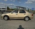 Жовтий Джилі ЦК, об'ємом двигуна 1.5 л та пробігом 170 тис. км за 1500 $, фото 1 на Automoto.ua