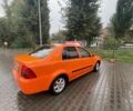 Жовтий Джилі ЦК, об'ємом двигуна 1.5 л та пробігом 160 тис. км за 1599 $, фото 2 на Automoto.ua