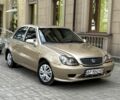 Желтый Джили ЦК, объемом двигателя 1.5 л и пробегом 181 тыс. км за 1550 $, фото 1 на Automoto.ua