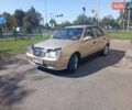 Жовтий Джилі ЦК, об'ємом двигуна 1.5 л та пробігом 138 тис. км за 1550 $, фото 1 на Automoto.ua