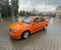 Жовтий Джилі ЦК, об'ємом двигуна 1.5 л та пробігом 160 тис. км за 1599 $, фото 1 на Automoto.ua