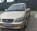 Желтый Джили ЦК, объемом двигателя 1.5 л и пробегом 86 тыс. км за 2900 $, фото 6 на Automoto.ua