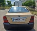 Желтый Джили ЦК, объемом двигателя 1.3 л и пробегом 207 тыс. км за 1300 $, фото 3 на Automoto.ua