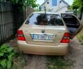 Желтый Джили ЦК, объемом двигателя 1.5 л и пробегом 100 тыс. км за 1900 $, фото 3 на Automoto.ua