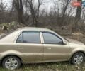 Желтый Джили ЦК, объемом двигателя 1.5 л и пробегом 140 тыс. км за 1500 $, фото 4 на Automoto.ua
