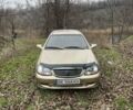 Желтый Джили ЦК, объемом двигателя 1.5 л и пробегом 140 тыс. км за 1500 $, фото 7 на Automoto.ua