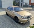 Желтый Джили ЦК, объемом двигателя 1.5 л и пробегом 150 тыс. км за 1700 $, фото 2 на Automoto.ua
