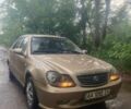 Жовтий Джилі ЦК, об'ємом двигуна 1.5 л та пробігом 218 тис. км за 1500 $, фото 1 на Automoto.ua