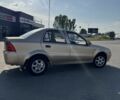 Жовтий Джилі ЦК, об'ємом двигуна 1.5 л та пробігом 170 тис. км за 1500 $, фото 4 на Automoto.ua