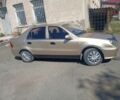 Жовтий Джилі ЦК, об'ємом двигуна 1.5 л та пробігом 138 тис. км за 1650 $, фото 10 на Automoto.ua