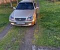 Жовтий Джилі ЦК, об'ємом двигуна 1.5 л та пробігом 145 тис. км за 2300 $, фото 1 на Automoto.ua
