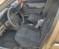 Желтый Джили ЦК, объемом двигателя 1.5 л и пробегом 123 тыс. км за 626 $, фото 1 на Automoto.ua