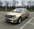 Желтый Джили ЦК, объемом двигателя 1.5 л и пробегом 177 тыс. км за 1500 $, фото 1 на Automoto.ua