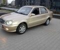 Жовтий Джилі ЦК, об'ємом двигуна 1.5 л та пробігом 90 тис. км за 1700 $, фото 1 на Automoto.ua