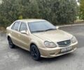 Жовтий Джилі ЦК, об'ємом двигуна 1.5 л та пробігом 145 тис. км за 1100 $, фото 2 на Automoto.ua