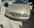 Желтый Джили ЦК, объемом двигателя 1.5 л и пробегом 450 тыс. км за 1100 $, фото 1 на Automoto.ua