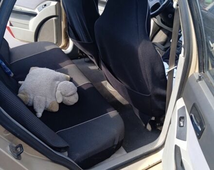 Жовтий Джилі ЦК, об'ємом двигуна 1.5 л та пробігом 80 тис. км за 1300 $, фото 1 на Automoto.ua